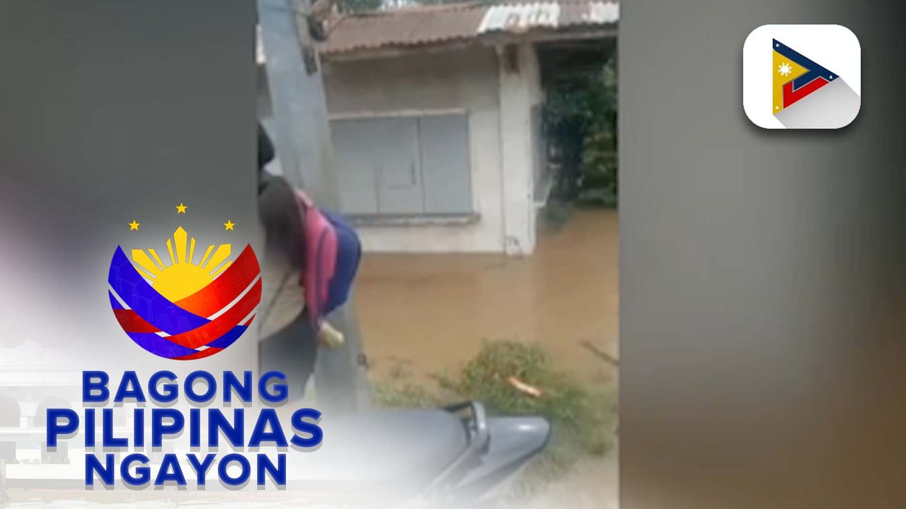 Panayam kay OCD-Region 2 Regional Director, Rafael Leon ukol sa assessment sa epekto ng Bagyong #UwanPH sa Cagayan Valley Region