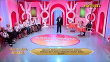 Alexandru Mica - Si-mi bagai cu cucu-n plug (Sarut - mana, mama - Favorit TV - 09.10.2025)