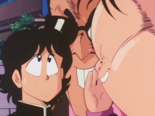 ハイスクール奇面組（1985）ep-00067