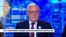 Général Bruno Clermont : «C'est un contexte auquel on s'est habitué»
