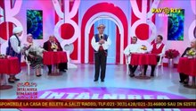 Constantin Badea - Cine mi-a iesit in cale (Intalnirea romanilor - Favorit TV - 05.11.2025)