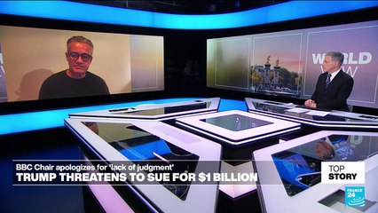 BBC under pressure: Fewer resources, less oversight and 'increasingly violent criticism' among public, politicians