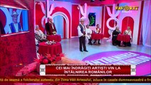 Constantin Badea - Mandra, trandafir frumos (Intalnirea romanilor - Favorit TV - 05.11.2025)