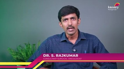 Do You Know the Types of Breast Cancer