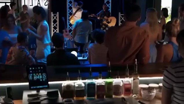 Home and Away 8543 7th August 2025