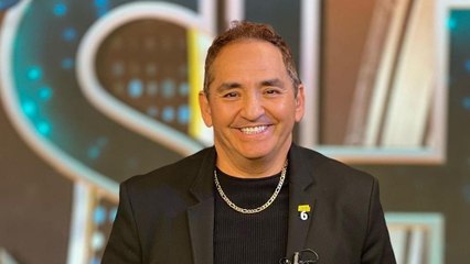 Chavana pasó su cumpleaños en el hospital