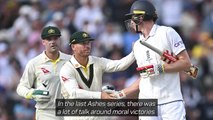 'I didn't play for morals!' - Botham previews The Ashes