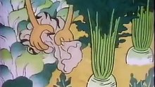 まんが日本昔ばなし 1156【こやしの息】