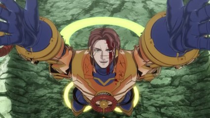 Record Of Ragnarok - staffel 3 Trailer DF