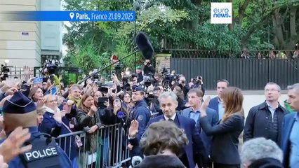 Latest news bulletin | November 11th, 2025 – Morning