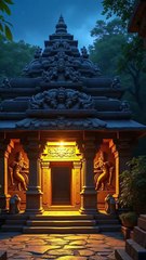 Kankal Mandir – Madhya Pradesh ka Rahasya | The Temple of Bones