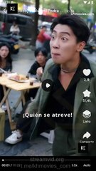 Es Vuelve Mi Padre Legendario