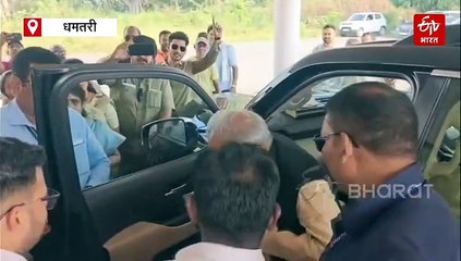 15 नवंबर से धान खरीदी लेकिन छत्तीसगढ़ का किसान परेशान, बिहार के लोग बदलाव चाहते हैं: भूपेश बघेल