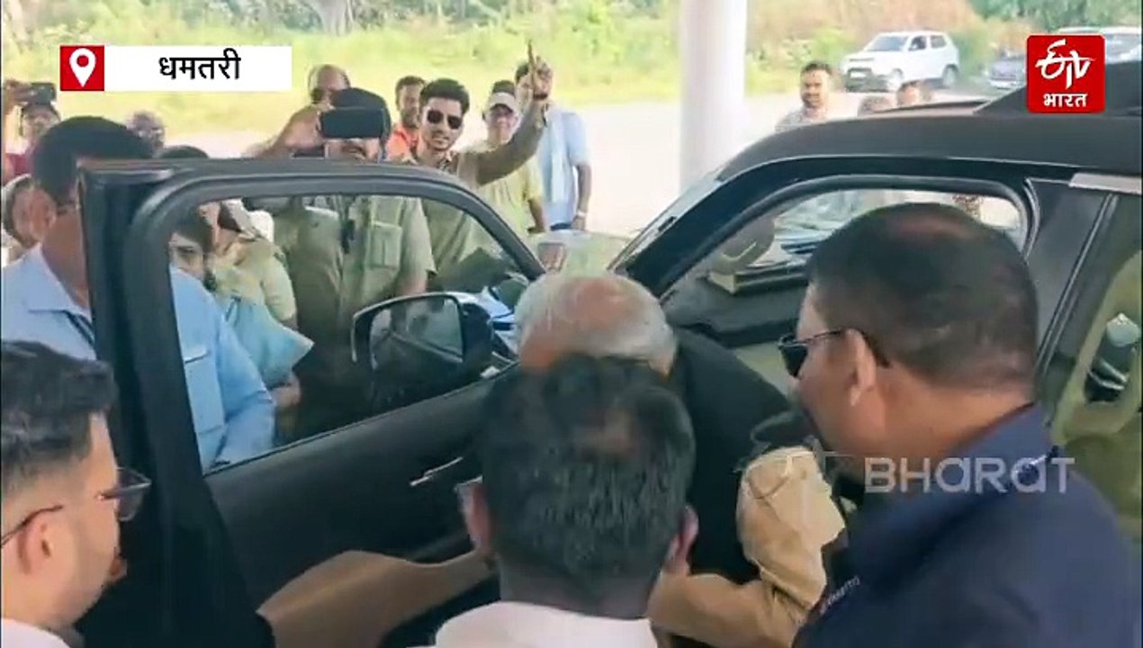 15 नवंबर से धान खरीदी लेकिन छत्तीसगढ़ का किसान परेशान, बिहार के लोग बदलाव चाहते हैं: भूपेश बघेल