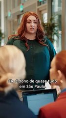 [Dublado]A Vingan�a da Esposa de XXL - Watch the full episode on the ShortMax app