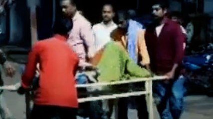 प्रेमी के शादी से इनकार पर युवती ने किया सुसाइड