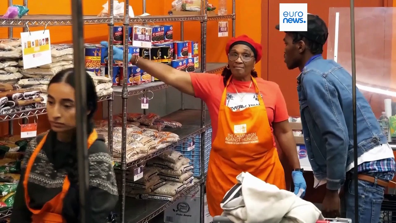 Nachrichten des Tages | 11. November 2025 - Morgenausgabe