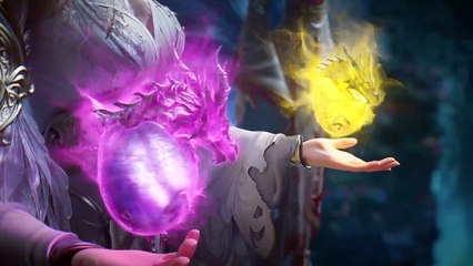 Wealth and Wonder Episode 24 Subtitle multi