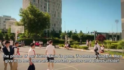 Duy Beni - Episode 3 (English Subtitles) Hear Me