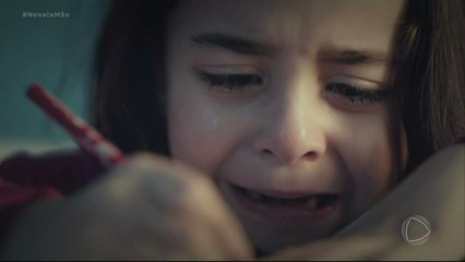 NOVELA MÃE 10/11/2025 - CAPÍTULO 11 (NOVELA TURCA)