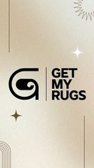 Handcrafted Persian Rugs – A Touch of Art by GetMyRugs
