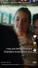 [Hot 2025] Cuffed to the Silver-fox Captain_Full Movie_KlosTV