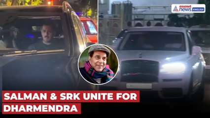 Actor Abhay Deol Visits Dharmendra’s Residence in Mumbai Amid Hospitalisation