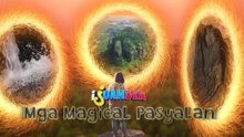 Mga magical na pasyalan na nagbibigay ng himala, alamin!  (Full episode) | I Juander