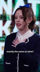 The Hacker Heiress Strikes Back (Hot Movie)