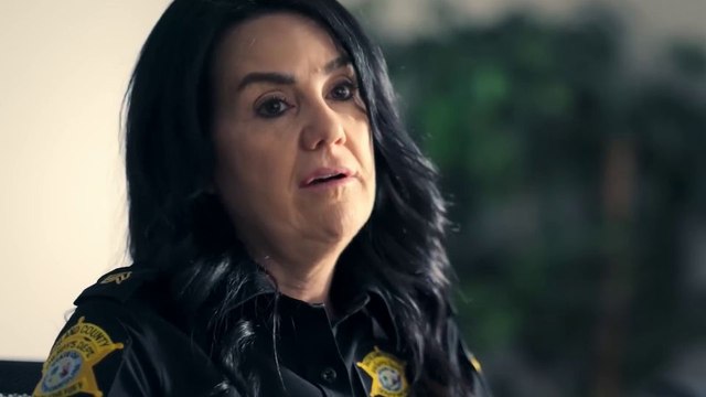 Missing: Dead Or Alive? - staffel 2 Trailer OV