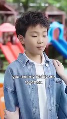 My Heart, Trapped in Lies #Dramabox #shortfilm