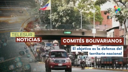 Autoridades de Venezuela calificaron jornadas de asambleas como extraordinarias