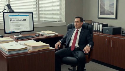 عندما يكون الدور صحيحاً ولكن التطابق ليس كذلك: كيف تُنهي علاقة عمل مع موظف رفيع المستوى لم يكن مناسباً للوظيفة