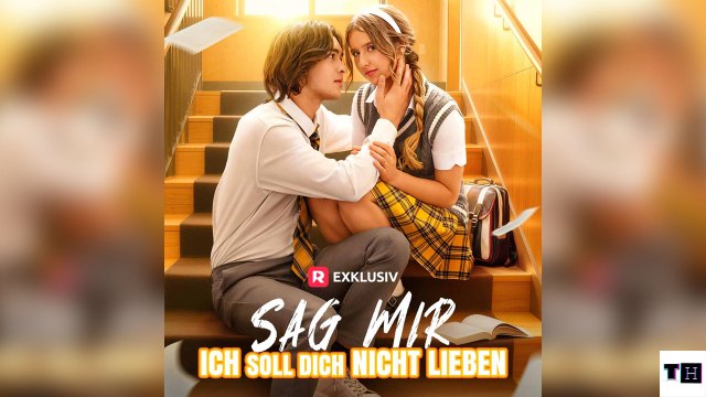 Sag Mir Ich Soll Dich Nicht Lieben