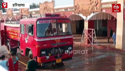 अंतर्राष्ट्रीय गीता महोत्सव 2025: कुरुक्षेत्र में 21 दिन चलेगा आयोजन, 7 देशों के कलाकार करेंगे शिरकत, 25 नवंबर को आएंगे PM मोदी