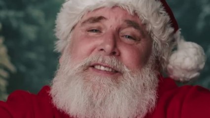 The Merchants of Joy Trailer OV