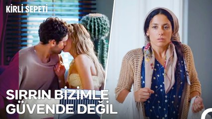 Şer İttifakı Vs Bacolar #1; Küçümsediğiniz İnsanlardan Korkun - Kirli Sepeti