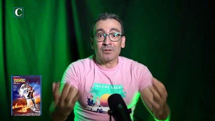 'Regreso al Futuro' se reestrena por sus 40 años y sigue siendo perfecta