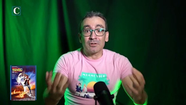 'Regreso al Futuro' se reestrena por sus 40 años y sigue siendo perfecta