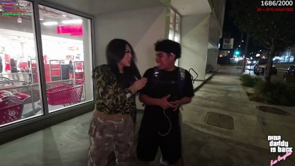 IRL #26: "everyone falls"