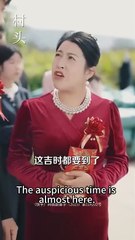 [Complete] The stepsister despises her fiancé's father but is forced to marry him instead. As a result, she marries into a wealthy family and is pampered to the heavens, becoming the apple of everyone's eye. Her jealous stepsister wants to take her place,