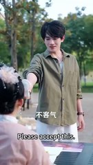 [Complete] The self-disciplined and aloof school heartthrob, Chen Mo, is an unattainable existence for countless girls. Yet, she unexpectedly enters his world and becomes the only exception. While everyone waits to see her make a fool of herself, he stand