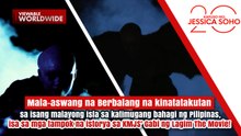 Mala-aswang na Berbalang na kinatatakutan sa katimugang bahagi ng bansa | Kapuso Mo, Jessica Soho