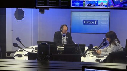 «Je ne pense pas que l'on ait le patriotisme honteux», souligne Denis Peschanski