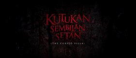 Kutukan Sembilan Setan ( 2024 ) - Film Horor Indonesia