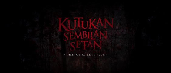 Kutukan Sembilan Setan ( 2024 ) - Film Horor Indonesia