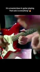 Sultans of Swing (Solo)