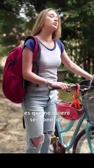 Verdadera heredera vs Falsa millonaria en Español #shortfilm