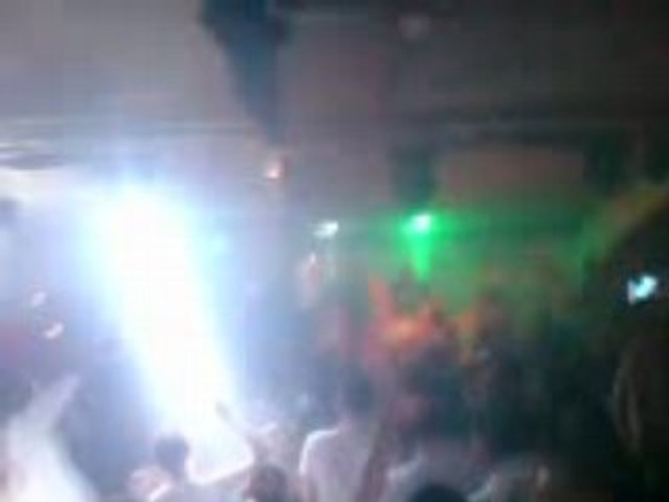 Showtek hollandais