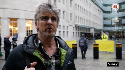 'They’ve lost trust' - Londoners react after BBC chiefs resign over Trump speech scandal